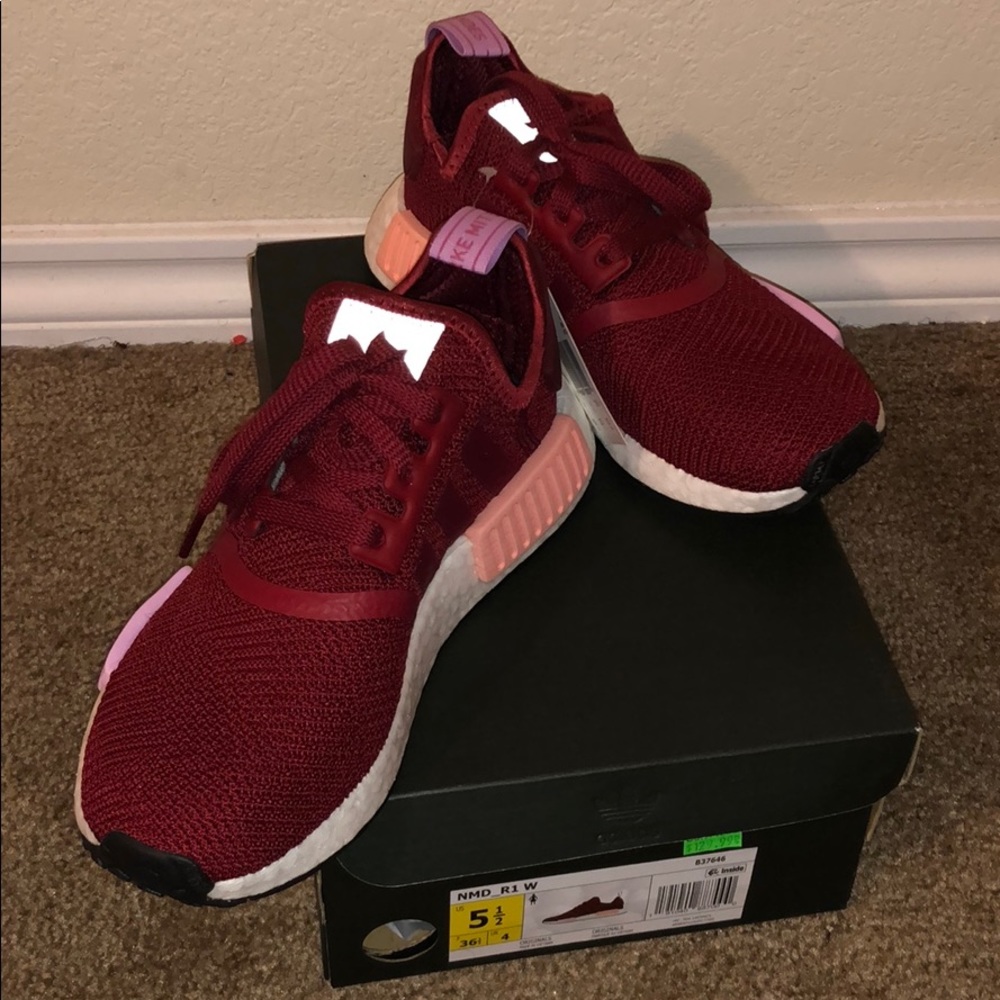 NMD R1 - Picture 1 of 4